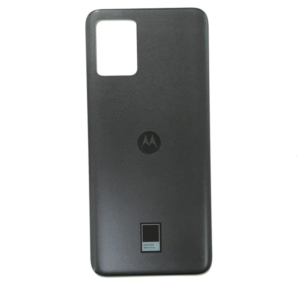 TAMPA TRASEIRA MOTOROLA MOTO EDGE 30 NEO PRETO