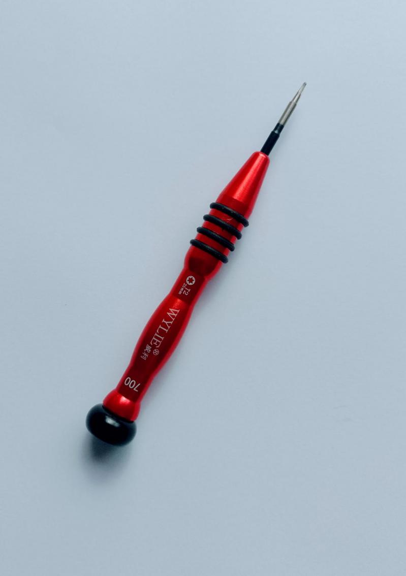 CHAVE DE PRECISÃO WYLIE T700 T2 25mm