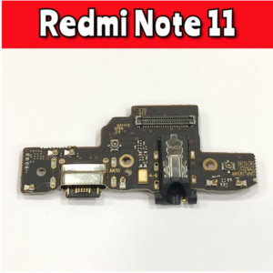 SB-0282 SUB PLACA DE CARGA XIAOMI NOTE 11 5G ORIGINAL