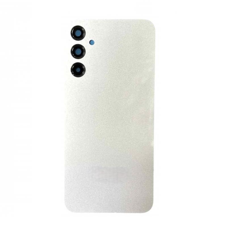 TAMPA TRASEIRA SAMSUNG A24 4G BRANCO