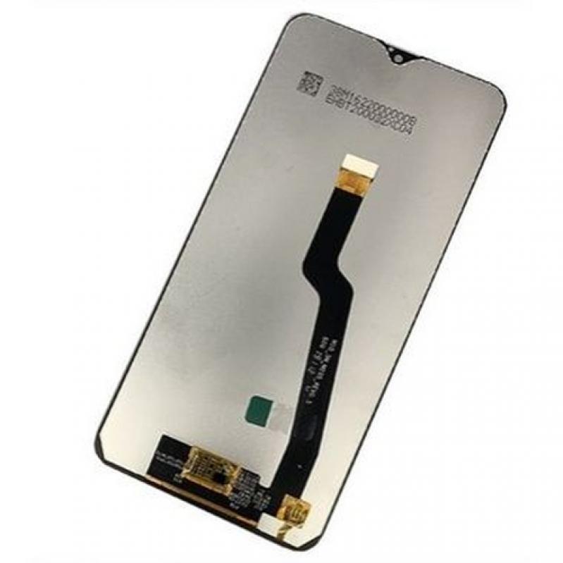 S-0181 FRONTAL SAMSUNG A10 (SM-A105) SEM ARO ORIGINAL CHINA IPS