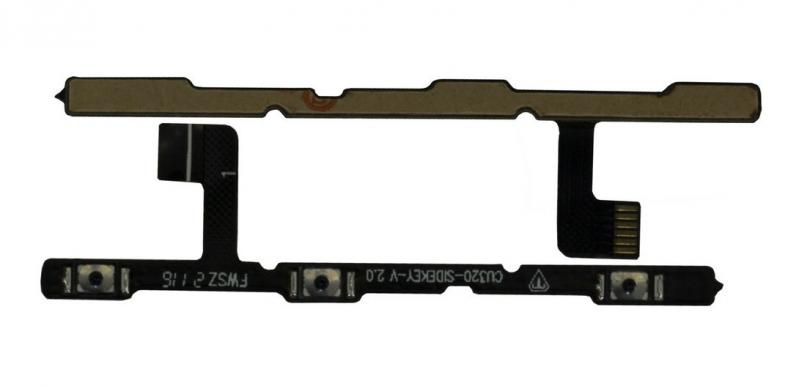 FP-0087 FLEX POWER E VOLUME LENOVO K10 C2