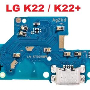 SB-0241 SUB PLACA DE CARGA LG K22 | K22+ TURBO