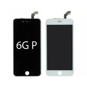 S-0585 FRONTAL IPHONE 6G PLUS (A1522) ORIGINAL CHINA BRANCA IPS