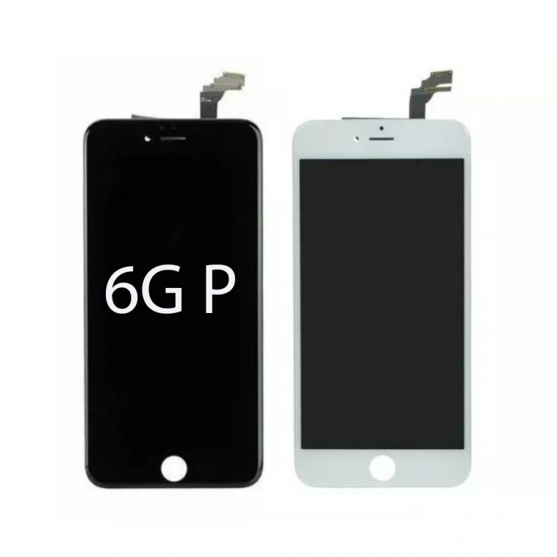 S-0585 FRONTAL IPHONE 6G PLUS (A1522) ORIGINAL CHINA BRANCA IPS