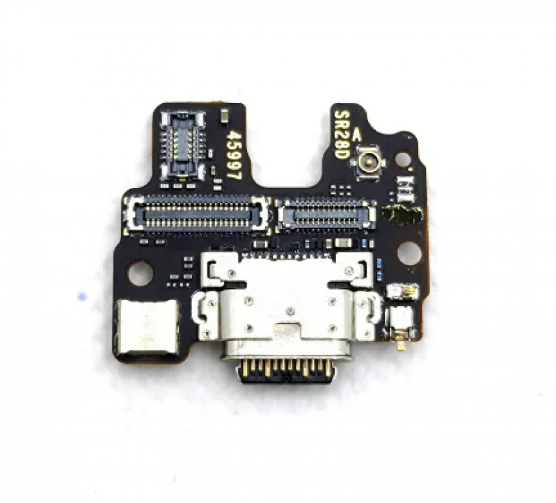 SB-0005 SUB PLACA DE CARGA MOTOROLA MOTO EDGE 30 FUSION ORIGINAL
