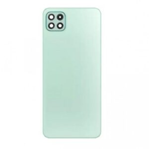 TAMPA TRASEIRA SAMSUNG A22 5G MINT