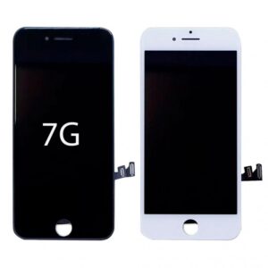 S-0588 FRONTAL IPHONE 7G (A1660) ORIGINAL CHINA BRANCA IPS