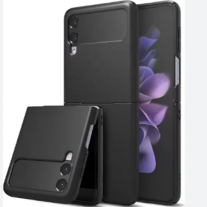 CAPA AVELUDADA SAMSUNG ZFLIP