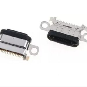 C-0038 CONECTOR DE CARGA XIAOMI MI 9 | MI 9SE | MI 9 LITE