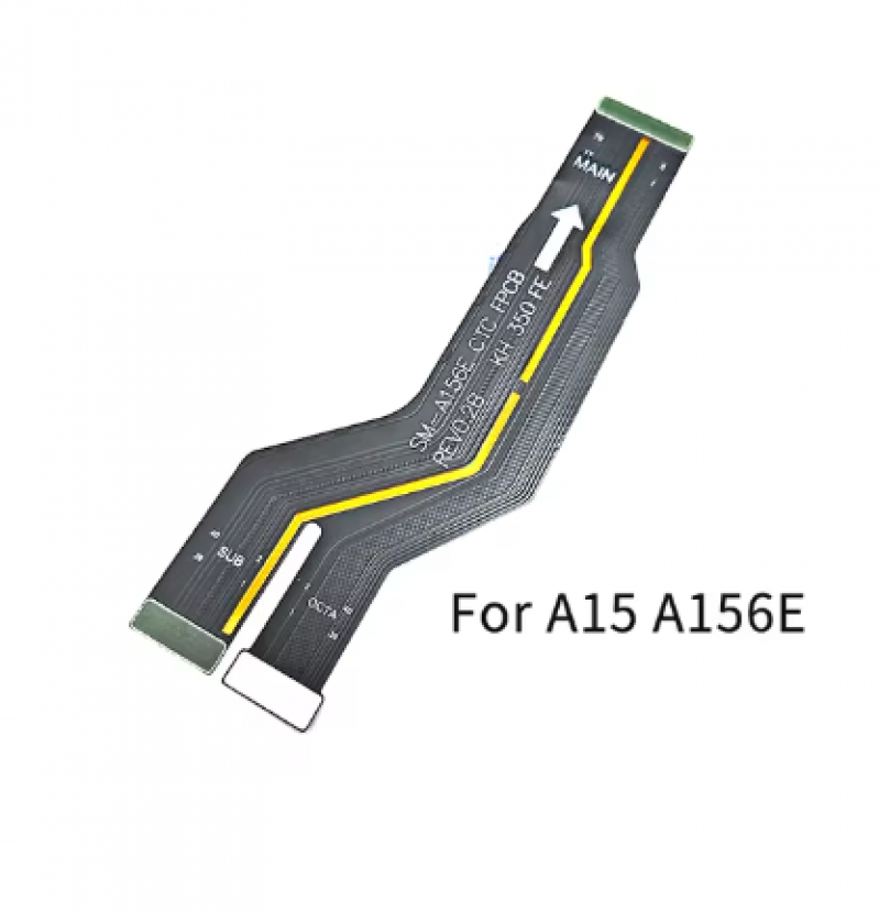 FLEX MAIN SUB SAMSUNG A15