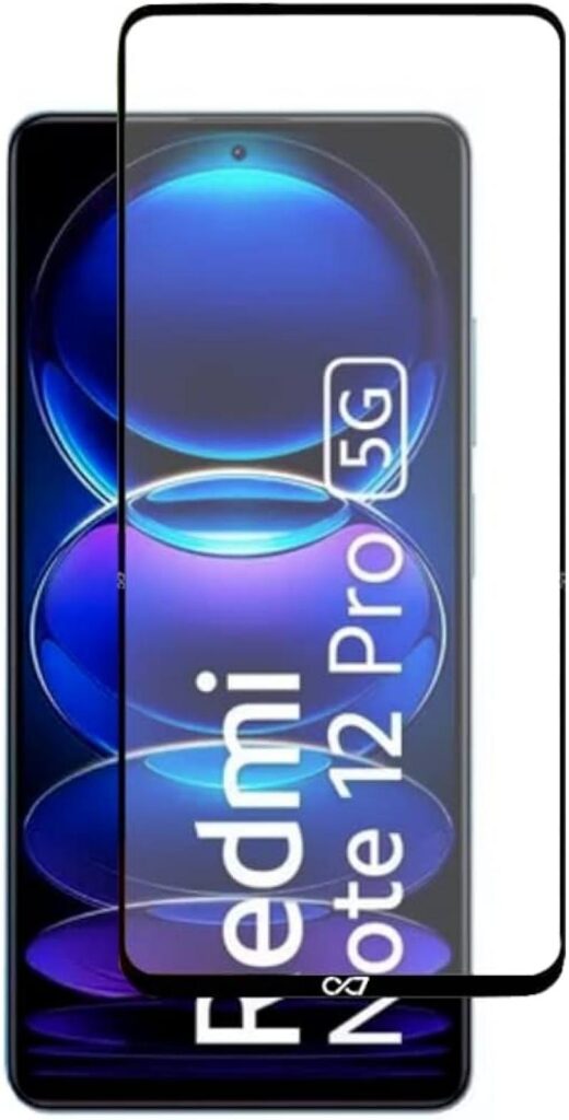 P-0300 PELICULA XIAOMI NOTE 12 PRO | PLUS 3D