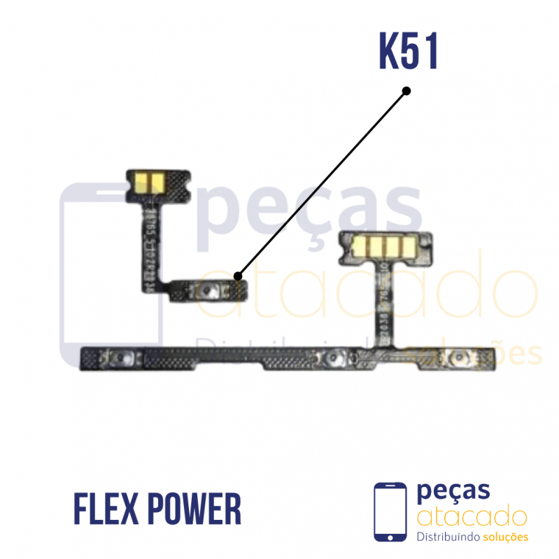 FP-0130 FLEX POWER LG K51S