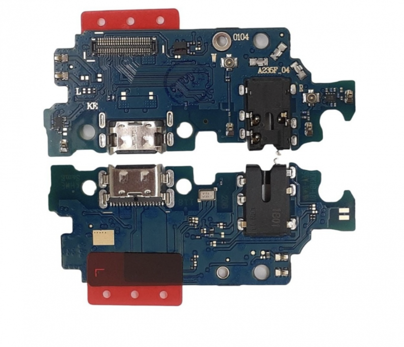 SB-0045 SUB PLACA DE CARGA SAMSUNG A23 4G (SM-A235M) TURBO
