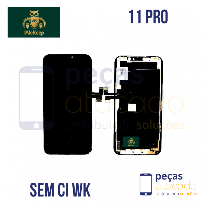 S-0272 FRONTAL IPHONE 11 PRO SEM CI WE KEEP OLED