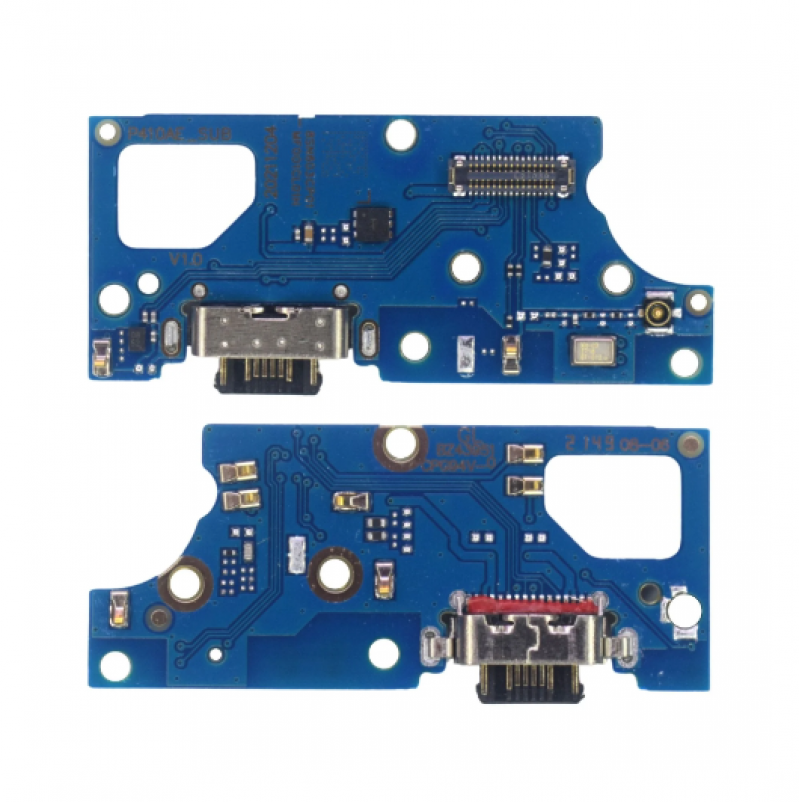 SB-0138 SUB PLACA DE CARGA MOTOROLA MOTO G22 TURBO