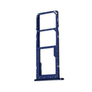 CH-0059 GAVETA DE CHIP SAMSUNG A30S | A20S PRETO