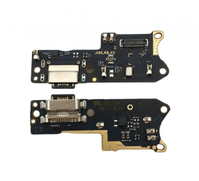 SB-0268 SUB PLACA DE CARGA XIAOMI REDMI  9T | POCO M3 TURBO