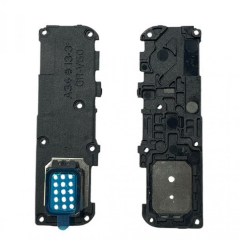 J-0044 ALTO FALANTE CAMPAINHA SAMSUNG A34