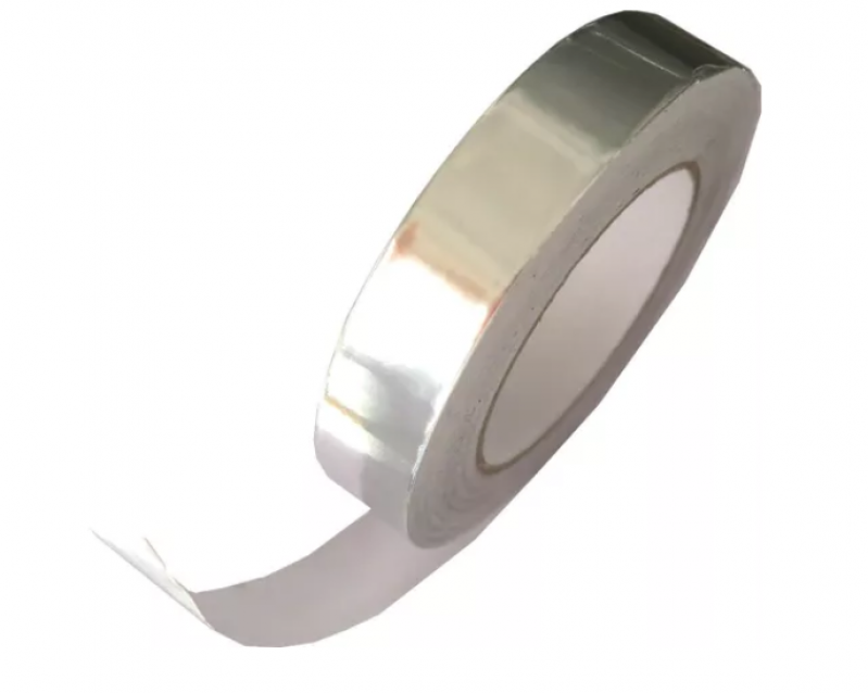 FITA TERMICA ALUMINIO 20MM | 30MT WYLIE (320)