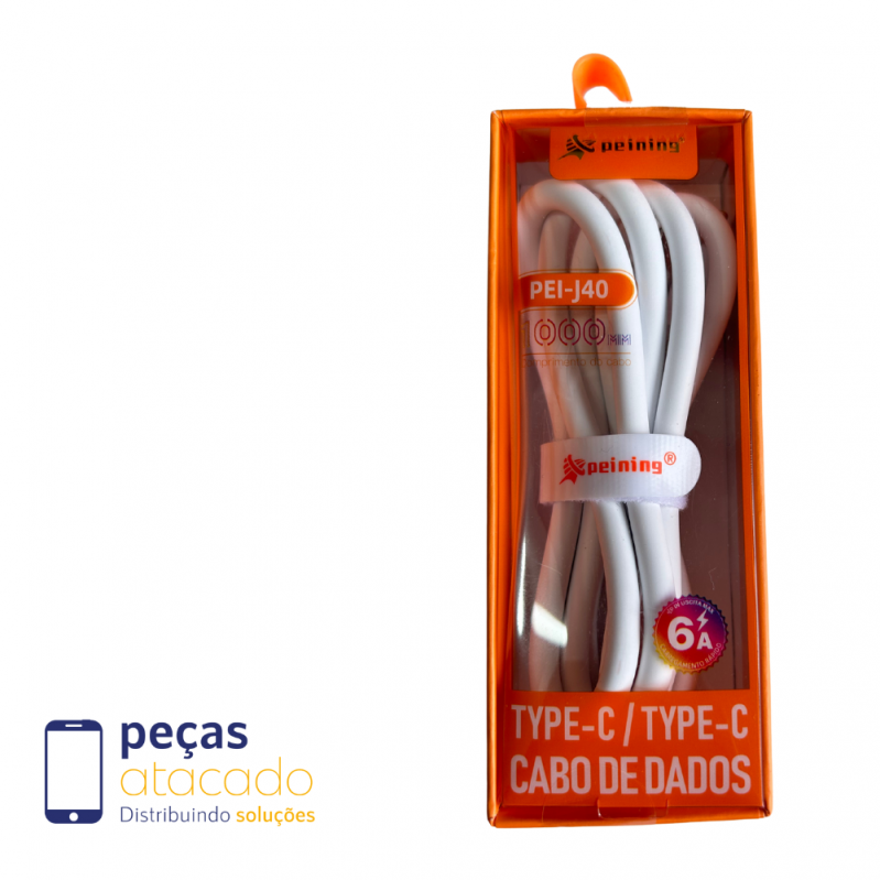 CABO PEINING TIPOC PARA TIPOC 6A (PEI-J40)