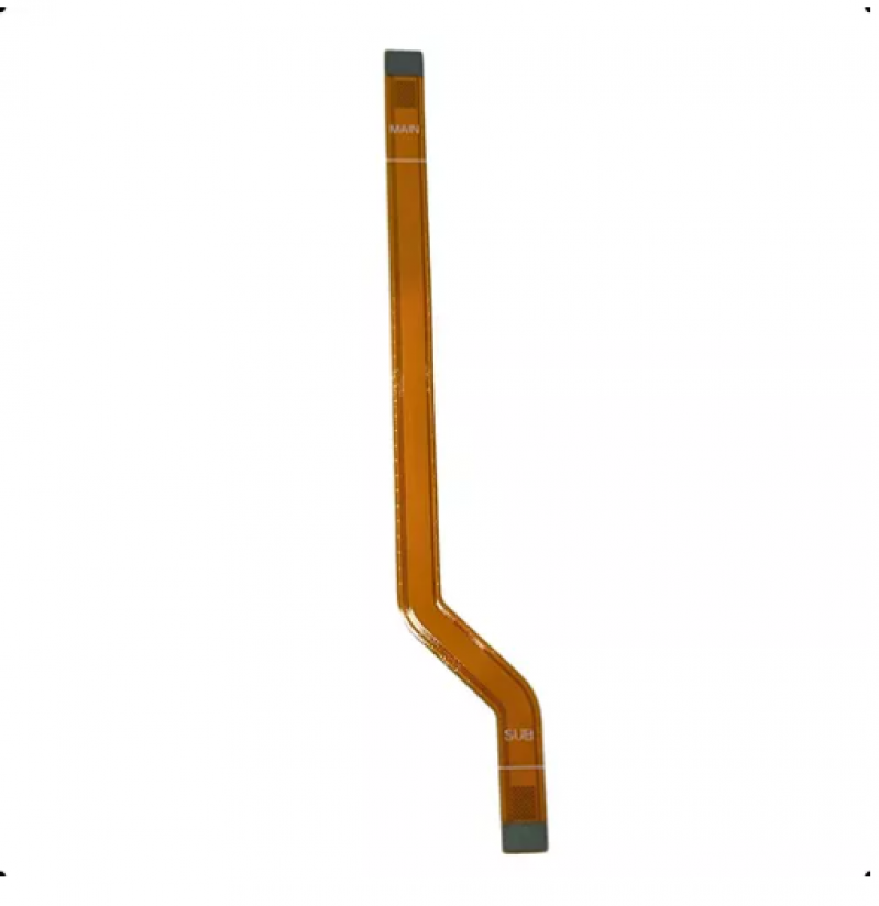 S-0060 FRONTAL SAMSUNG A23 4G (SM-A235U) (SM-A235B) COM ARO WE KEEP IPS