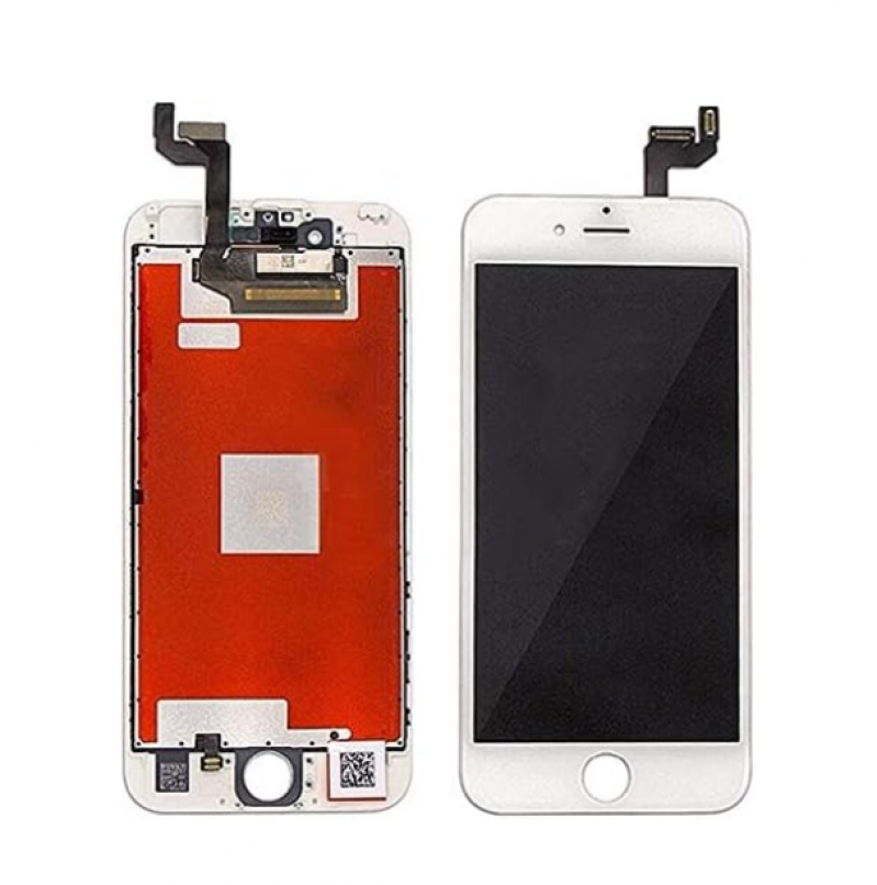 S-0587 FRONTAL IPHONE 6S PLUS (A1634) ORIGINAL CHINA BRANCA IPS