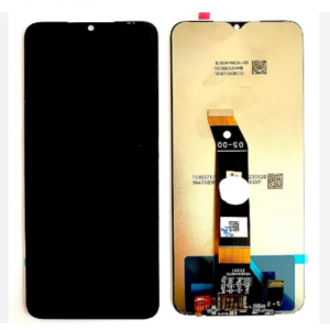 S-0657 FRONTAL XIAOMI REDMI 10 5G (22041219NY) | REDMI 11 PRIME 5G | POCO M5 SEM ARO CHINA IPS