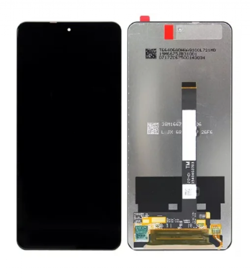S-0548 FRONTAL XIAOMI POCO X3 (M2007J20CG) | X3 PRO (M2102J20SG) | MI 10T LITE 5G (M2007J17G) SEM ARO CHINA IPS