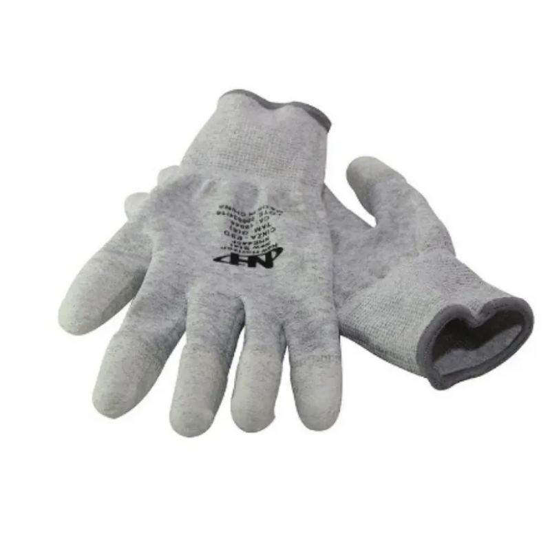 LUVA ANTIESTÁTICA (KIT) WYLYE (ST-375)