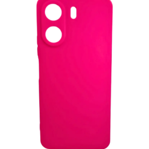 CAPA AVELUDADA XIAOMI REDMI 13C