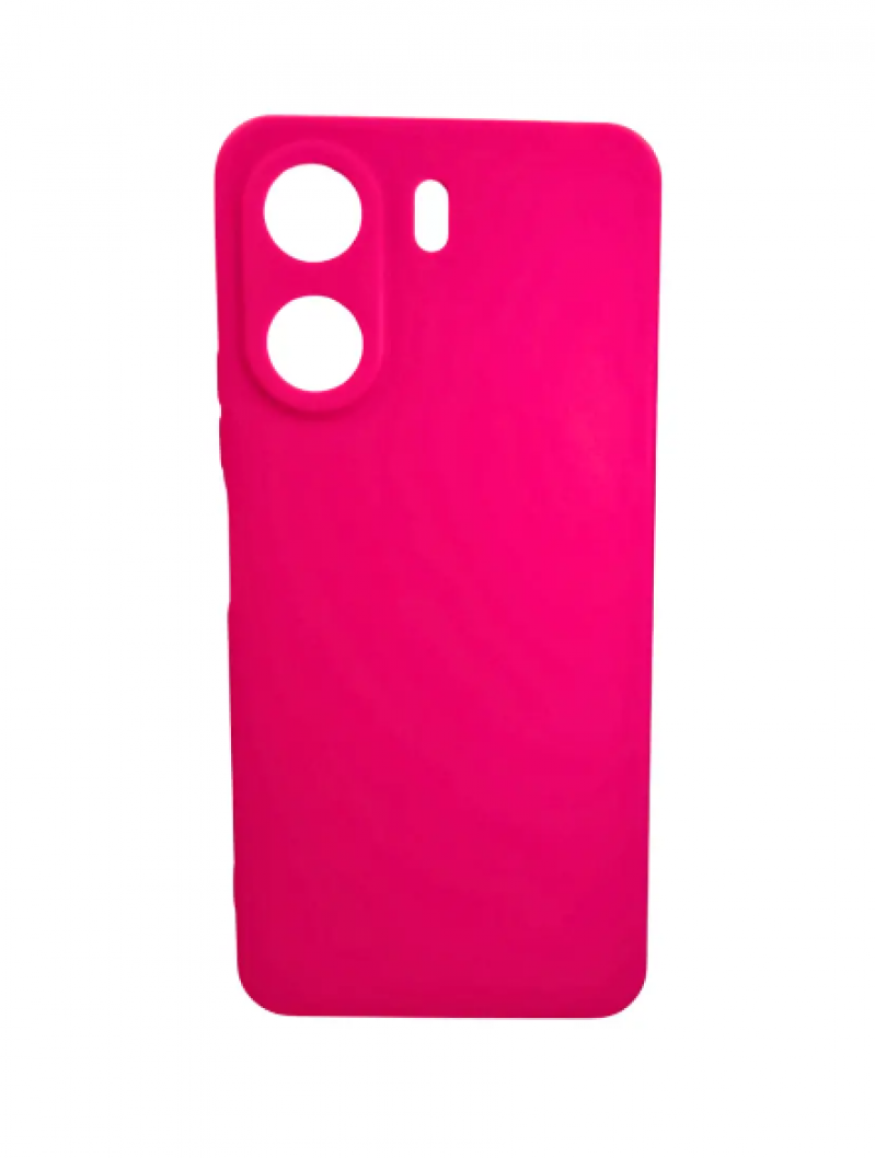 CAPA AVELUDADA XIAOMI REDMI 13C