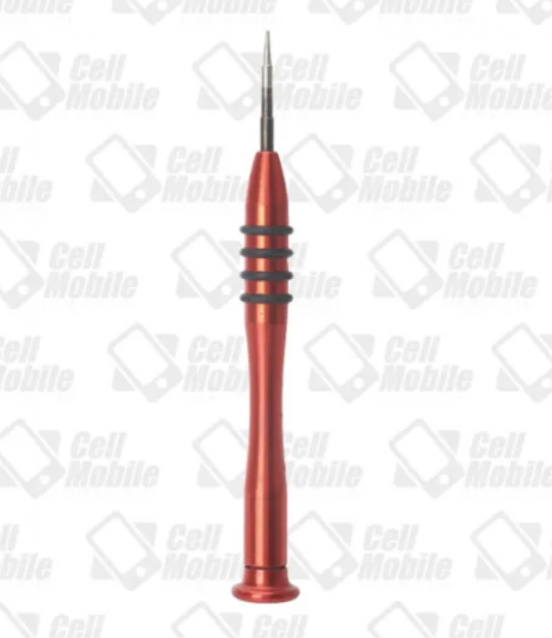 CHAVE IPHONE PENTALOPE 0.6x25