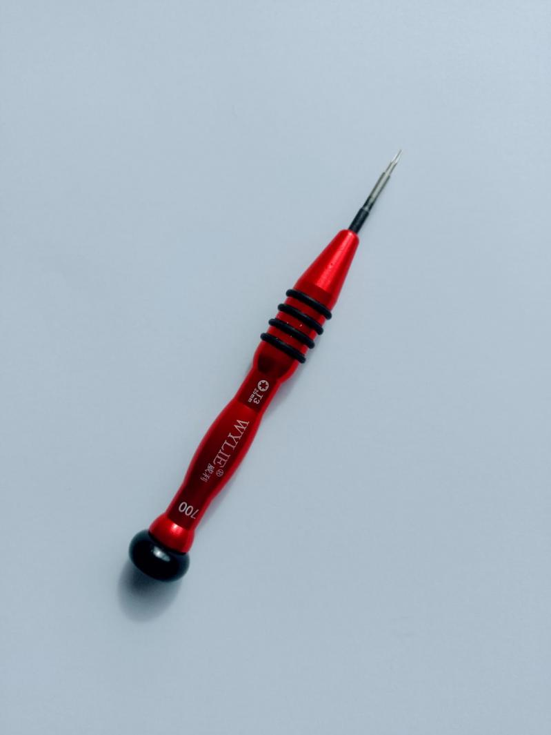 CHAVE DE PRECISÃO WYLIE T700 T3 25mm