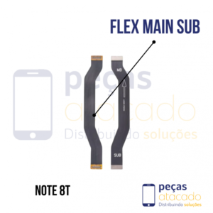 S-0086 FRONTAL SAMSUNG M55 COM ARO PRETO WE KEEP OLED