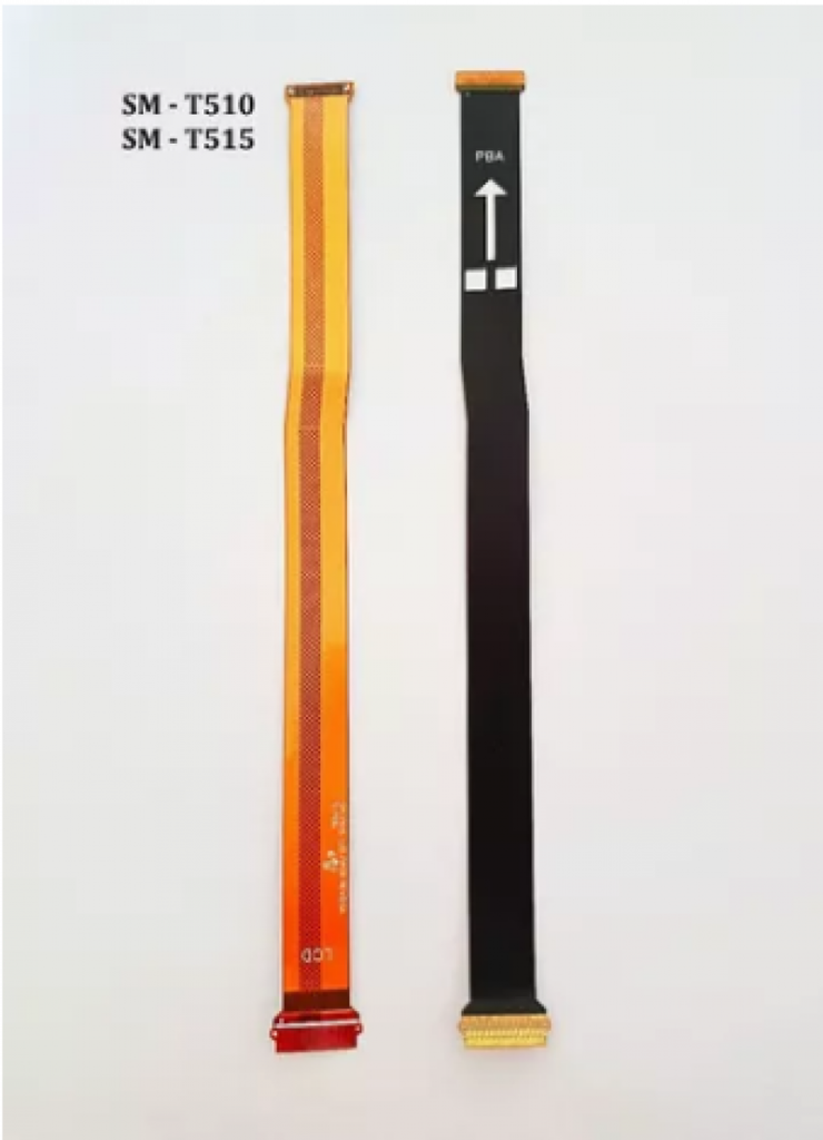 FLEX MAIN SUB LCD TABLET SM-T510 T515