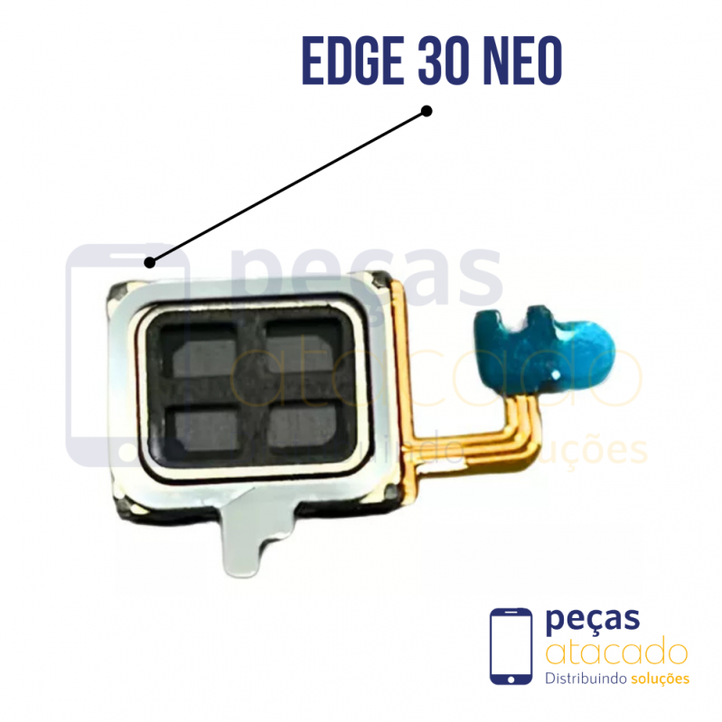 J-0075 AURICULAR MOTOROLA EDGE 30 NEO (XT2245)