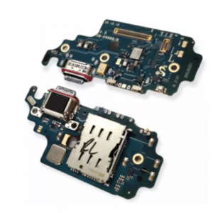 SB-0309 SUB PLACA DE CARGA SAMSUNG S21 ULTRA ORIGINAL NACIONAL