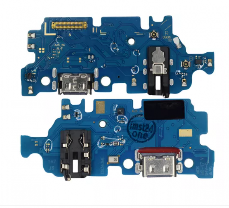 SB-0103 SUB PLACA DE CARGA SAMSUNG A25 5G A256 TURBO