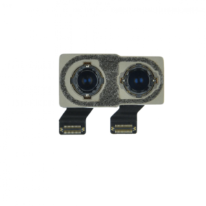 G-0009 FLEX CAMERA TRASEIRA IPHONE X (A1901)