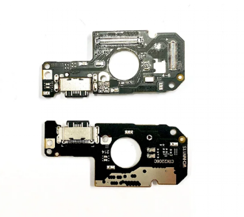 SUB PLACA DE CARGA XIAOMI POCO M4 PRO ORIGINAL RETIRADO