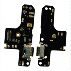 SB-0132 SUB PLACA DE CARGA MOTOROLA MOTO G9 PLUS TURBO