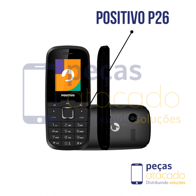 CELULAR POSITIVO P26