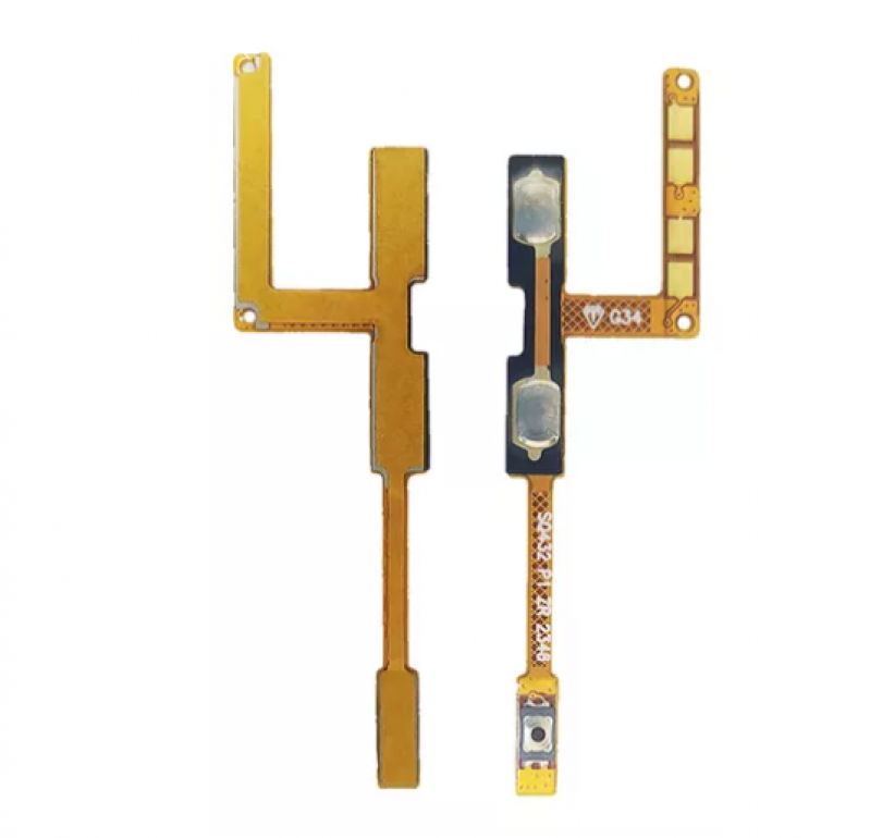 FP-0022 FLEX POWER E VOLUME MOTOROLA MOTO G34
