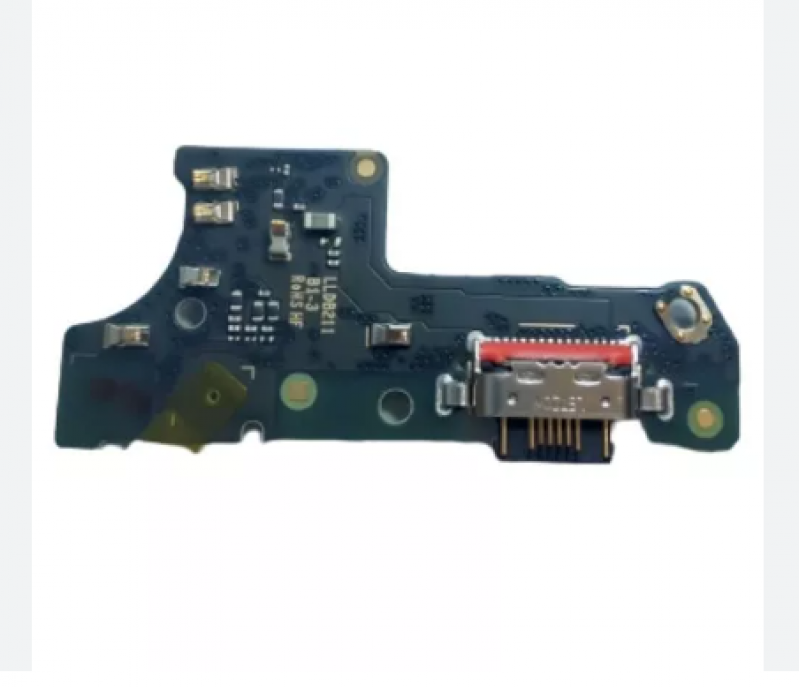 SB-0202 SUB PLACA DE CARGA MOTOROLA MOTO G14 TURBO