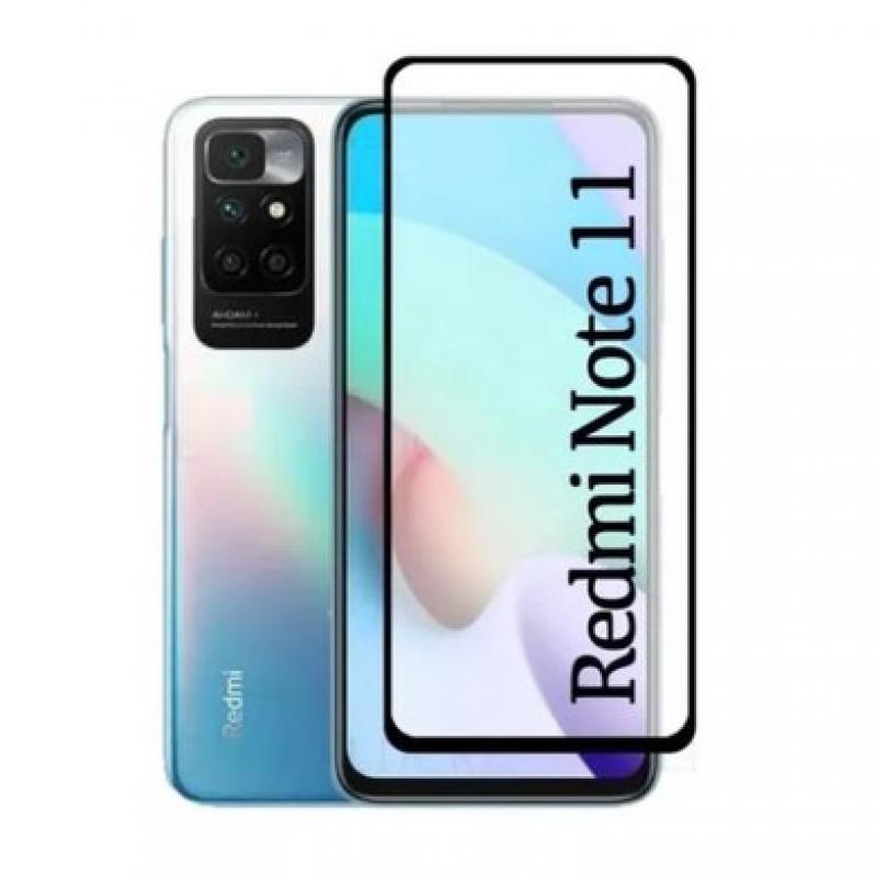 P-0293 PELICULA XIAOMI NOTE 11 4G | NOTE 12S 3D