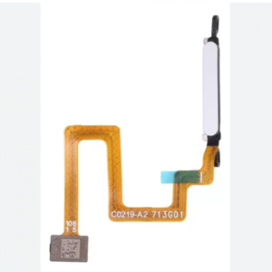H-0025 FLEX BIOMETRIA SANSUMG A22 5G (SM-A226B) (Prata)