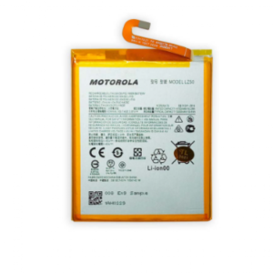 BA-0071 BATERIA 1 LINHA MOTOROLA MOTO G100 (XT2125) (LZ50)