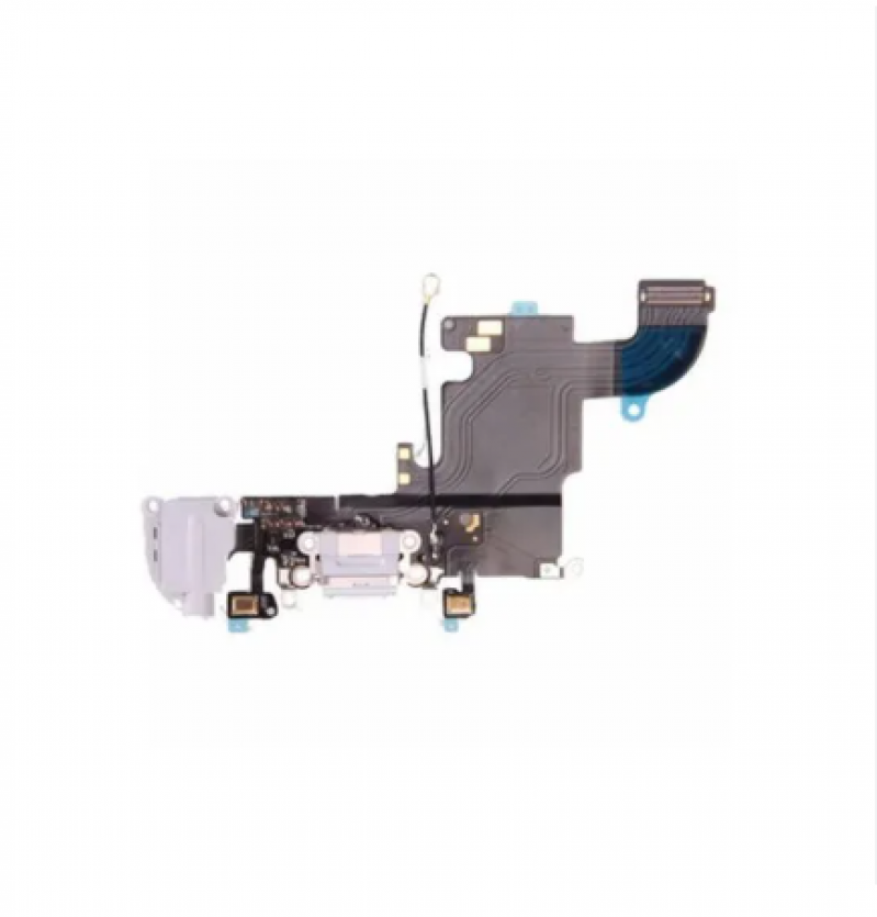 SB-0225 FLEX CONECTOR CARGA IPHONE 6S (A1633 | A1688)