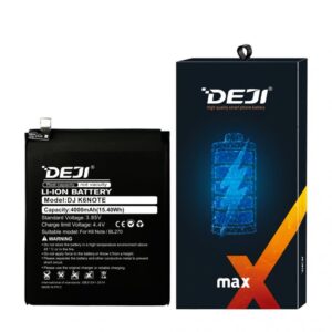 BA-0333 BATERIA DEJI MOTOROLA MOTO G6 PLAY | E5 | LENOVO K6 PLUS (BL270)